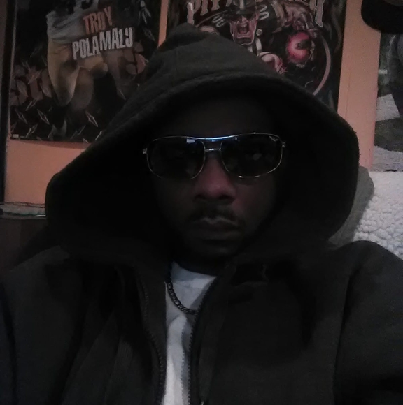 marlonalston